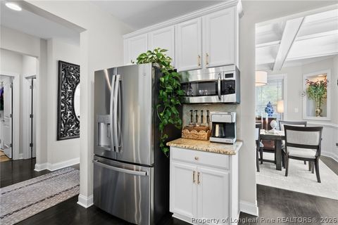 Tiny photo for 410 Legacy Lakes Way, Aberdeen, NC 28315 (MLS # 763955)
