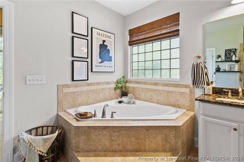 Tiny photo for 410 Legacy Lakes Way, Aberdeen, NC 28315 (MLS # 763955)
