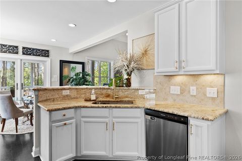 Tiny photo for 410 Legacy Lakes Way, Aberdeen, NC 28315 (MLS # 763955)