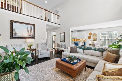 Tiny photo for 410 Legacy Lakes Way, Aberdeen, NC 28315 (MLS # 763955)