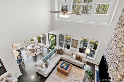 Tiny photo for 410 Legacy Lakes Way, Aberdeen, NC 28315 (MLS # 763955)
