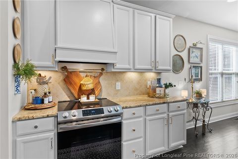 Tiny photo for 410 Legacy Lakes Way, Aberdeen, NC 28315 (MLS # 763955)