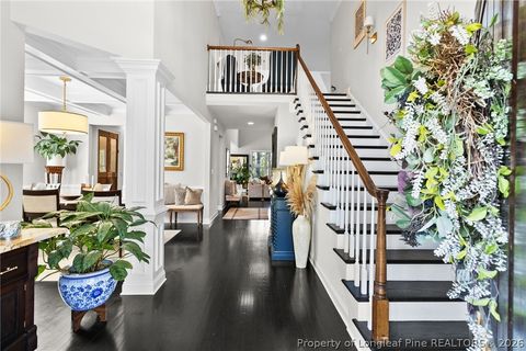 Tiny photo for 410 Legacy Lakes Way, Aberdeen, NC 28315 (MLS # 763955)