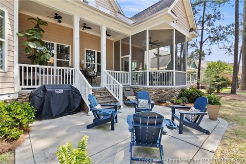 Tiny photo for 410 Legacy Lakes Way, Aberdeen, NC 28315 (MLS # 763955)