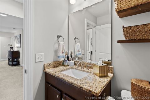 Tiny photo for 410 Legacy Lakes Way, Aberdeen, NC 28315 (MLS # 763955)