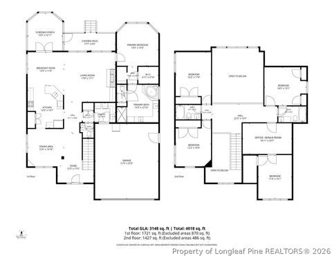 Tiny photo for 410 Legacy Lakes Way, Aberdeen, NC 28315 (MLS # 763955)