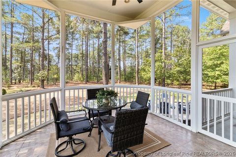 Tiny photo for 410 Legacy Lakes Way, Aberdeen, NC 28315 (MLS # 763955)