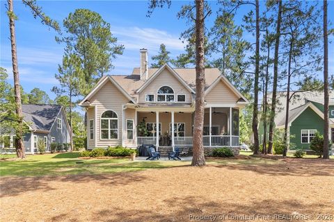 Tiny photo for 410 Legacy Lakes Way, Aberdeen, NC 28315 (MLS # 763955)