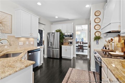 Tiny photo for 410 Legacy Lakes Way, Aberdeen, NC 28315 (MLS # 763955)