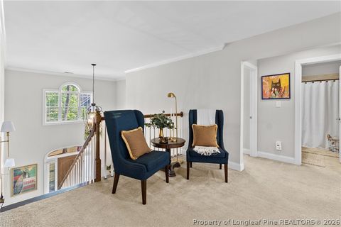 Tiny photo for 410 Legacy Lakes Way, Aberdeen, NC 28315 (MLS # 763955)