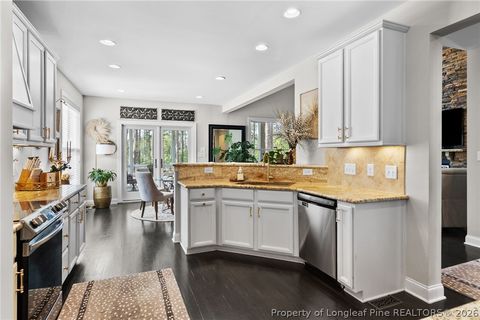 Tiny photo for 410 Legacy Lakes Way, Aberdeen, NC 28315 (MLS # 763955)