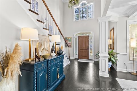 Tiny photo for 410 Legacy Lakes Way, Aberdeen, NC 28315 (MLS # 763955)