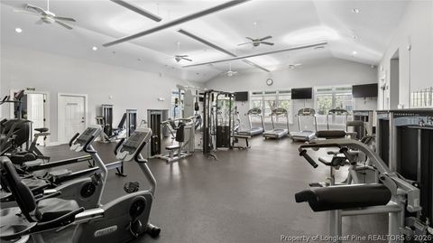 Tiny photo for 410 Legacy Lakes Way, Aberdeen, NC 28315 (MLS # 763955)