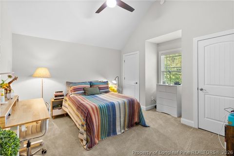 Tiny photo for 410 Legacy Lakes Way, Aberdeen, NC 28315 (MLS # 763955)