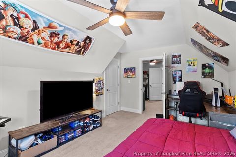 Tiny photo for 410 Legacy Lakes Way, Aberdeen, NC 28315 (MLS # 763955)