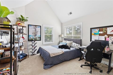 Tiny photo for 410 Legacy Lakes Way, Aberdeen, NC 28315 (MLS # 763955)