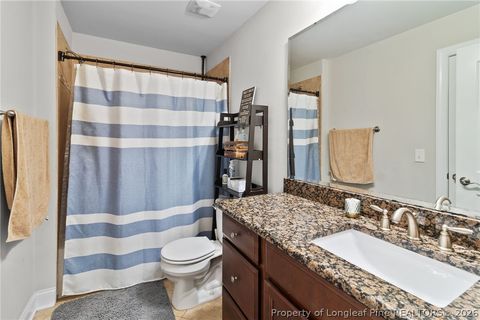 Tiny photo for 410 Legacy Lakes Way, Aberdeen, NC 28315 (MLS # 763955)