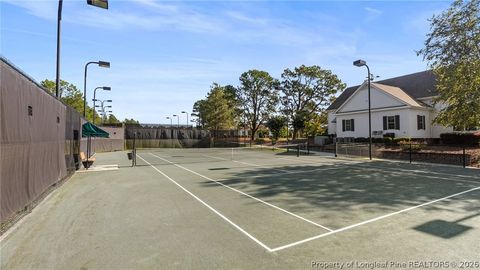 Tiny photo for 410 Legacy Lakes Way, Aberdeen, NC 28315 (MLS # 763955)