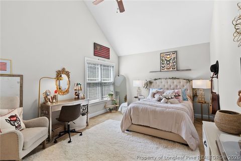 Tiny photo for 410 Legacy Lakes Way, Aberdeen, NC 28315 (MLS # 763955)