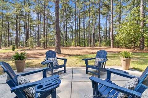 Tiny photo for 410 Legacy Lakes Way, Aberdeen, NC 28315 (MLS # 763955)