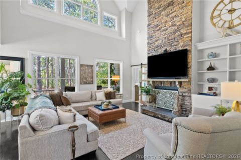 Tiny photo for 410 Legacy Lakes Way, Aberdeen, NC 28315 (MLS # 763955)