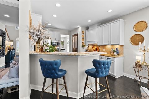 Tiny photo for 410 Legacy Lakes Way, Aberdeen, NC 28315 (MLS # 763955)