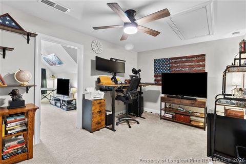 Tiny photo for 410 Legacy Lakes Way, Aberdeen, NC 28315 (MLS # 763955)