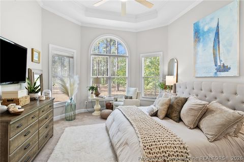 Tiny photo for 410 Legacy Lakes Way, Aberdeen, NC 28315 (MLS # 763955)