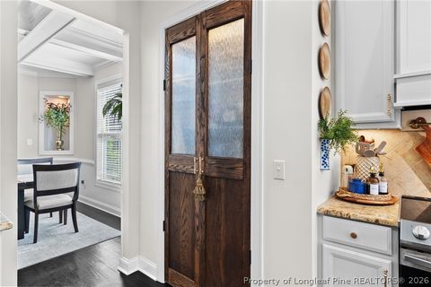 Tiny photo for 410 Legacy Lakes Way, Aberdeen, NC 28315 (MLS # 763955)
