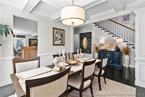 Tiny photo for 410 Legacy Lakes Way, Aberdeen, NC 28315 (MLS # 763955)
