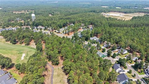Tiny photo for 410 Legacy Lakes Way, Aberdeen, NC 28315 (MLS # 763955)