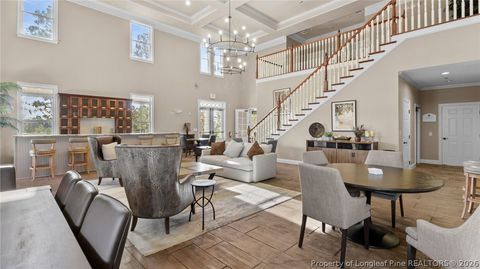 Tiny photo for 410 Legacy Lakes Way, Aberdeen, NC 28315 (MLS # 763955)