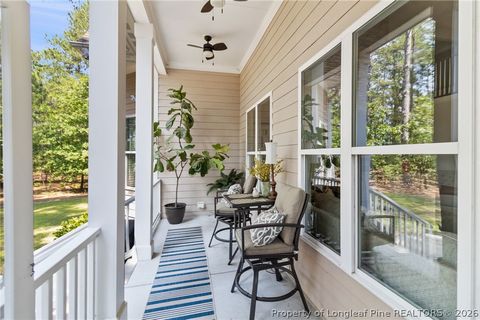 Tiny photo for 410 Legacy Lakes Way, Aberdeen, NC 28315 (MLS # 763955)