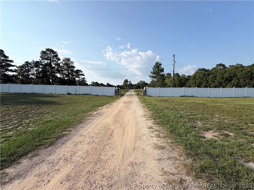 Photo of 5181 Fame Lane, Fayetteville, NC 28306 (MLS # 768663)