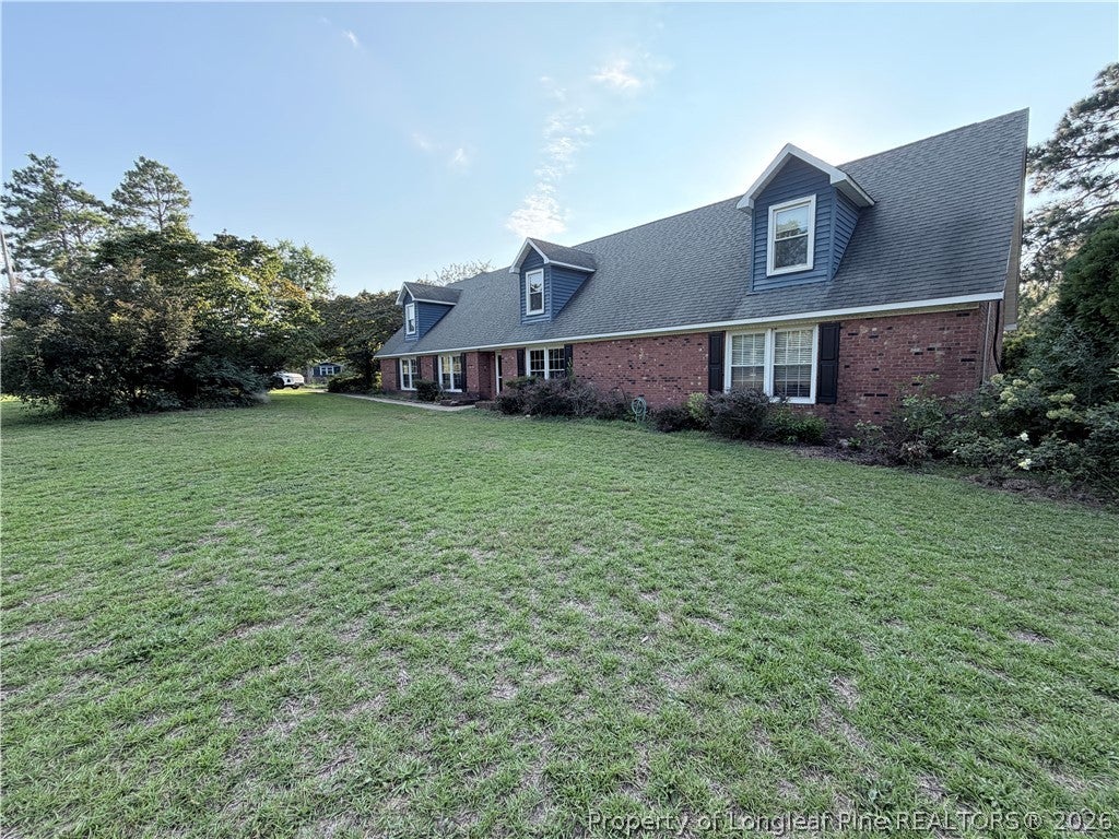 Photo of 5181 Fame Lane, Fayetteville, NC 28306 (MLS # 768663)