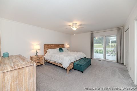 Tiny photo for 220 Topside, Sanford, NC 27332 (MLS # 754290)