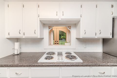 Tiny photo for 220 Topside, Sanford, NC 27332 (MLS # 754290)