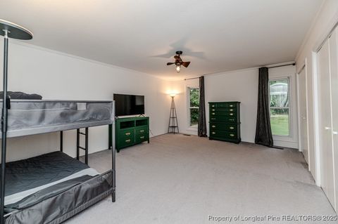 Tiny photo for 220 Topside, Sanford, NC 27332 (MLS # 754290)