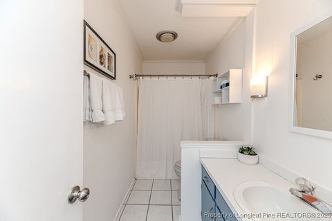 Tiny photo for 220 Topside, Sanford, NC 27332 (MLS # 754290)