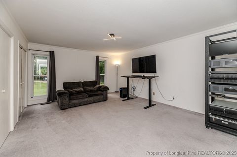 Tiny photo for 220 Topside, Sanford, NC 27332 (MLS # 754290)