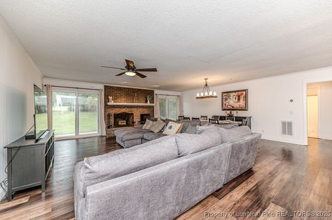 Tiny photo for 220 Topside, Sanford, NC 27332 (MLS # 754290)