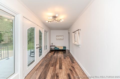 Tiny photo for 220 Topside, Sanford, NC 27332 (MLS # 754290)