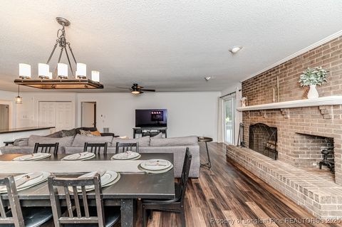 Tiny photo for 220 Topside, Sanford, NC 27332 (MLS # 754290)