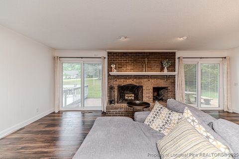 Tiny photo for 220 Topside, Sanford, NC 27332 (MLS # 754290)