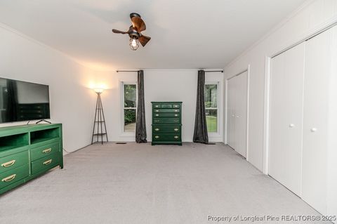 Tiny photo for 220 Topside, Sanford, NC 27332 (MLS # 754290)