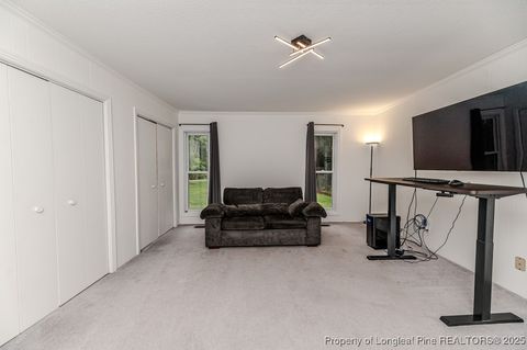 Tiny photo for 220 Topside, Sanford, NC 27332 (MLS # 754290)