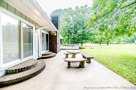 Tiny photo for 220 Topside, Sanford, NC 27332 (MLS # 754290)