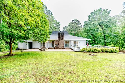 Tiny photo for 220 Topside, Sanford, NC 27332 (MLS # 754290)