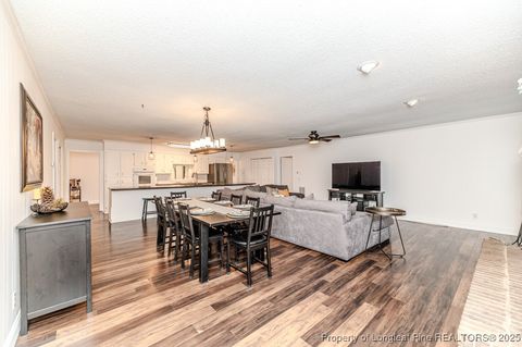 Tiny photo for 220 Topside, Sanford, NC 27332 (MLS # 754290)