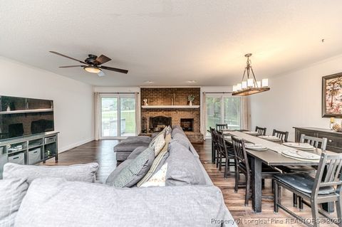 Tiny photo for 220 Topside, Sanford, NC 27332 (MLS # 754290)